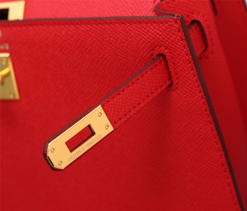 Hermes Kelly Bags